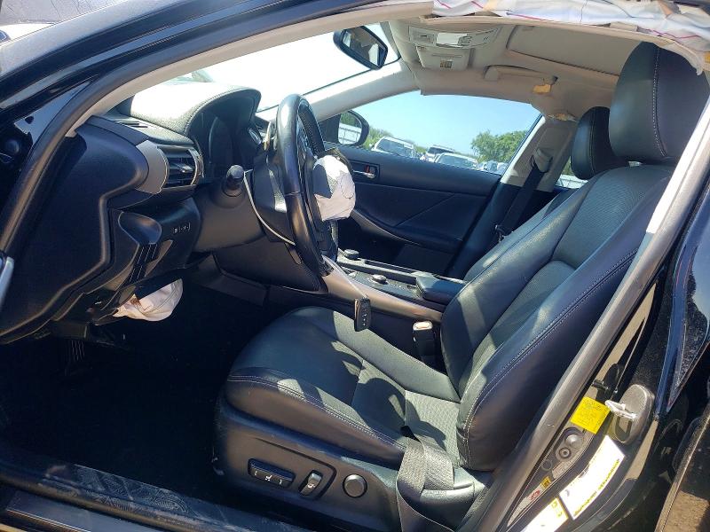 Aukcja sprzedaży 2016 Lexus Is, vin: JTHBA1D26G5026086, numer aukcji: 52964626