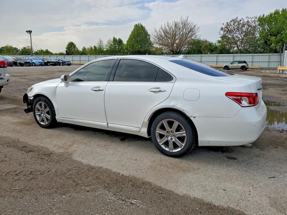 Продаж на аукціоні авто 2011 Lexus Es 350, vin: JTHBK1EG8B2467865, номер лоту: 52220506