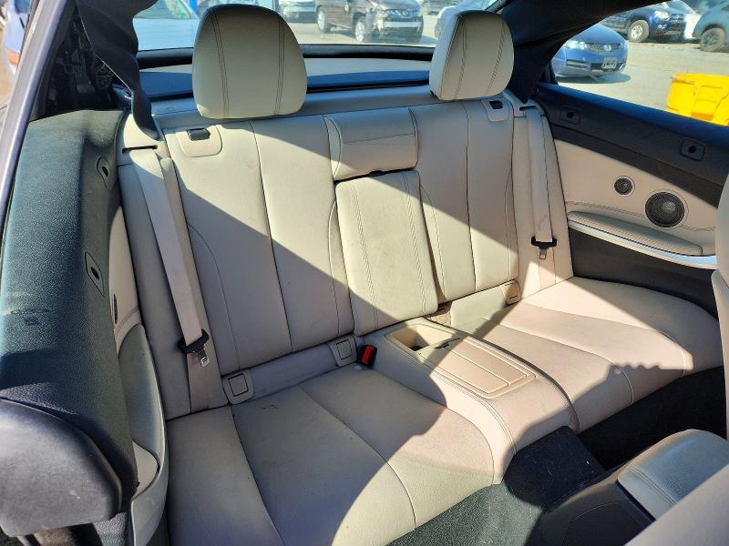 53749206 :رقم المزاد ، WBA3V9C52F5A78317 vin ، 2015 Bmw 428 مزاد بيع