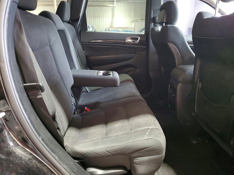 2012 Jeep Grand Cherokee მანქანა იყიდება აუქციონზე, vin: 1C4RJFAG6CC149177, აუქციონის ნომერი: 54665156