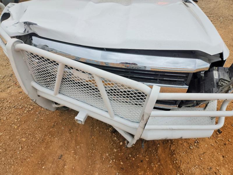 Продаж на аукціоні авто 2015 Chevrolet Silverado, vin: 1GC1KWE89FF627320, номер лоту: 51842246