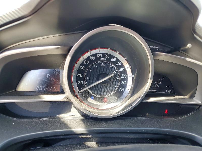 Aukcja sprzedaży 2015 Mazda 3, vin: 3MZBM1U70FM137307, numer aukcji: 52714686