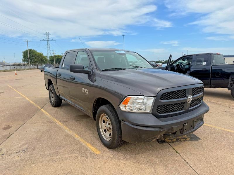 Продаж на аукціоні авто 2019 Ram 1500 Classic, vin: 1C6RR6KG9KS602503, номер лоту: 53993476