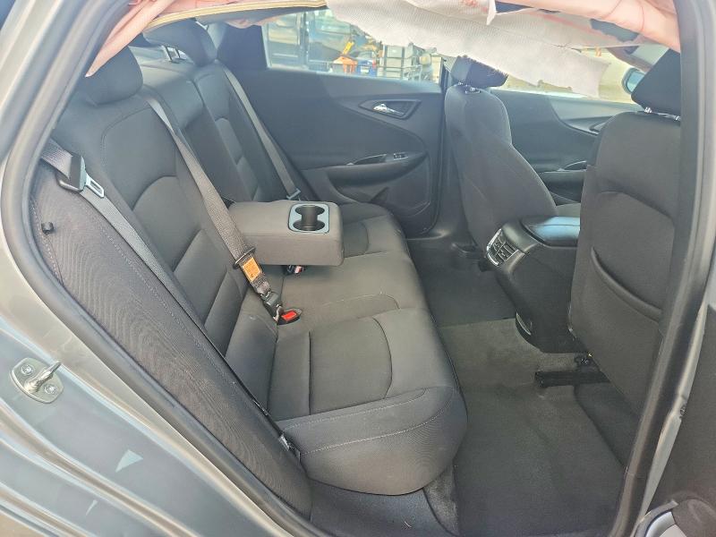53888846 :رقم المزاد ، 1G1ZD5ST6RF160564 vin ، 2024 Chevrolet Malibu مزاد بيع
