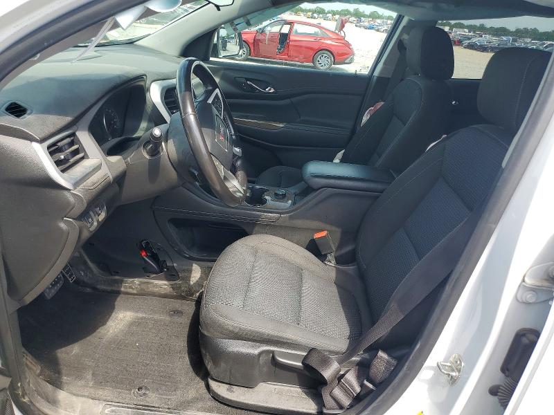 Продаж на аукціоні авто 2020 Gmc Acadia, vin: 1GKKNRLS4LZ105947, номер лоту: 54065026