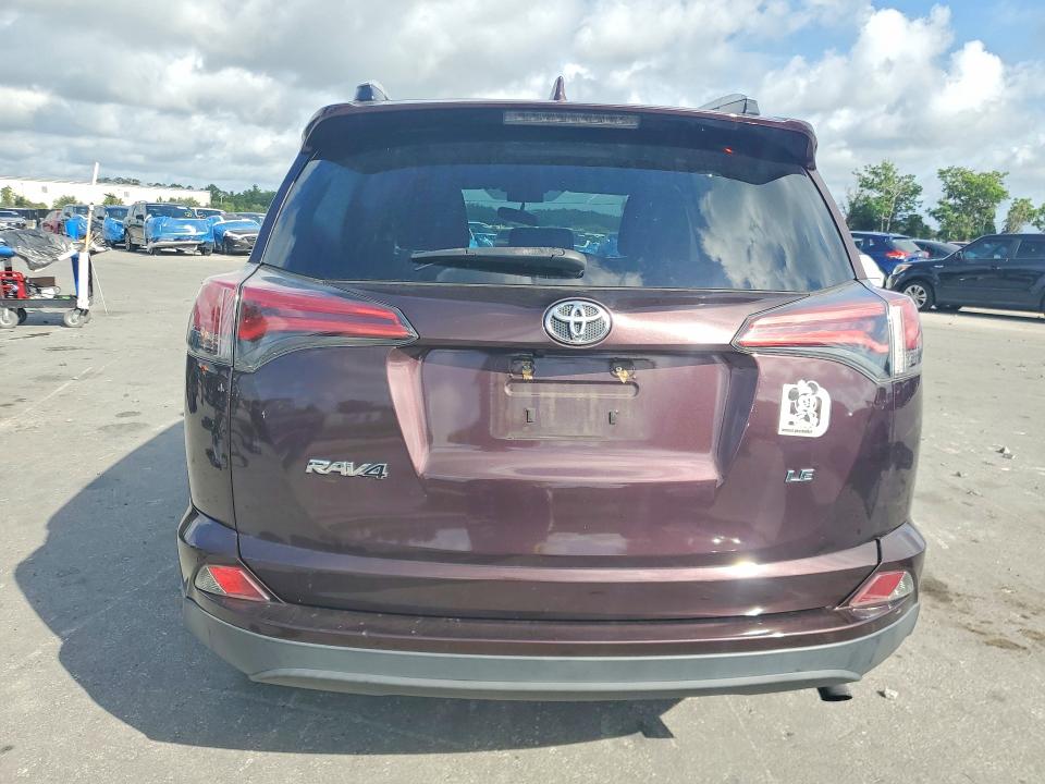 Aukcja sprzedaży 2016 Toyota Rav4, vin: 2T3ZFREV9GW311818, numer aukcji: 54955466