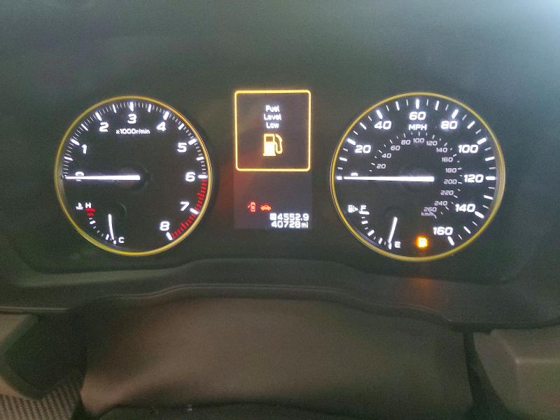 Продажа на аукционе авто 2024 Subaru Crosstrek, vin: 4S4GUHF64R3778676, номер лота: 55360736