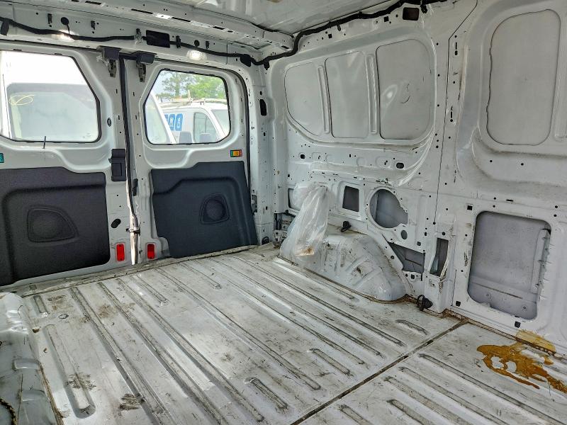 50516346 :رقم المزاد ، 1FTYR1ZM6JKB20928 vin ، 2018 Ford Transit مزاد بيع