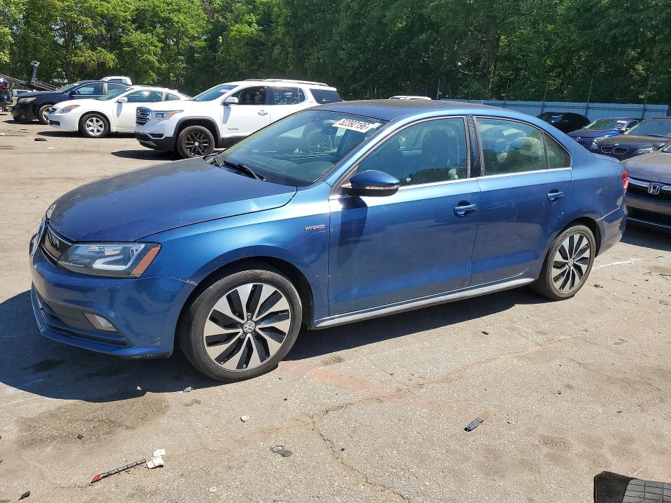 Aukcja sprzedaży 2016 Volkswagen Jetta, vin: 3VW637AJXGM417597, numer aukcji: 52392196