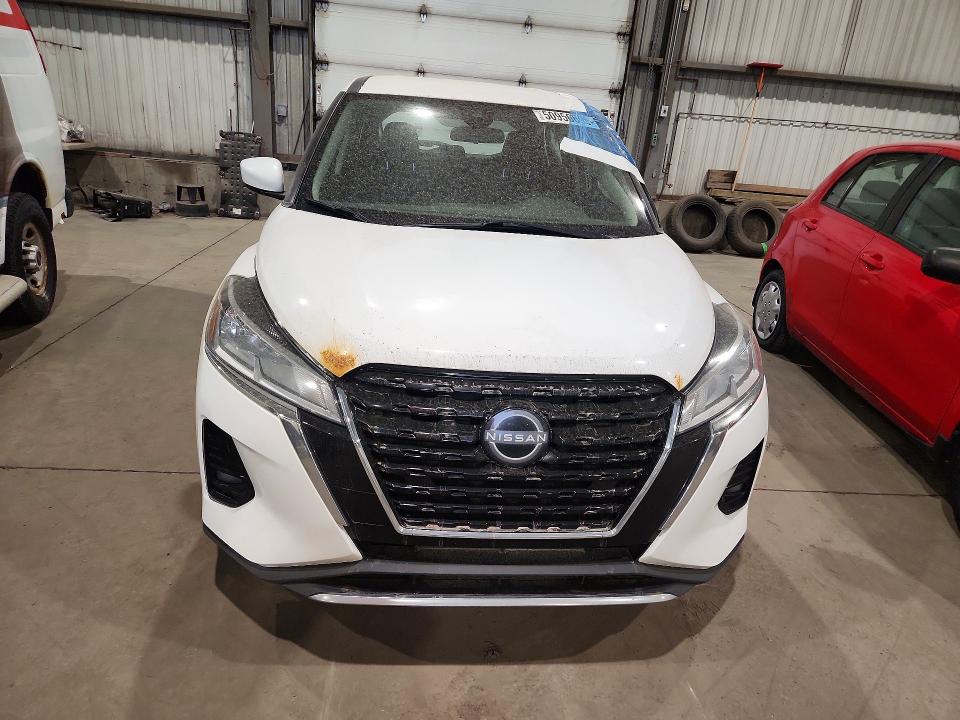 Aukcja sprzedaży 2023 Nissan Kicks, vin: 3N1CP5BV5PL550373, numer aukcji: 50956696