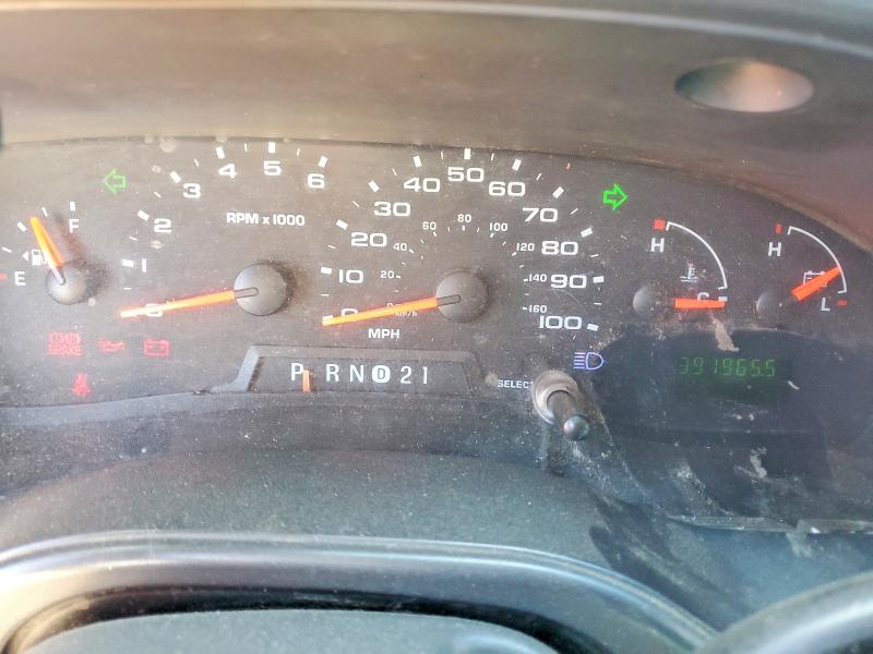 Продаж на аукціоні авто 2008 Ford Econoline, vin: 1FTNE14WX8DA34009, номер лоту: 51350486