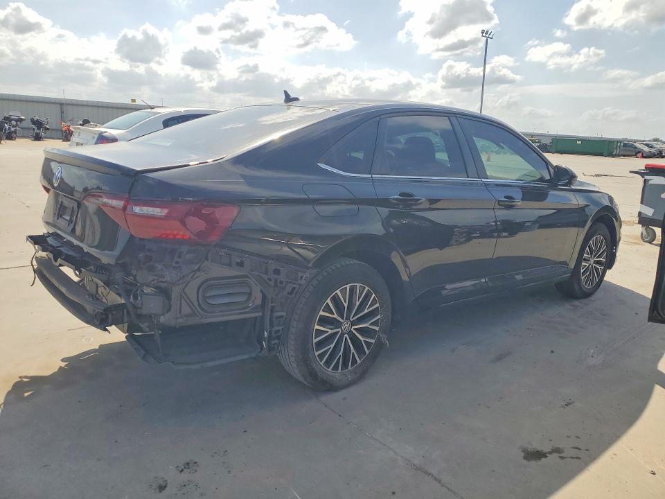Продаж на аукціоні авто 2021 Volkswagen Jetta, vin: 3VWC57BU6MM057181, номер лоту: 54155286
