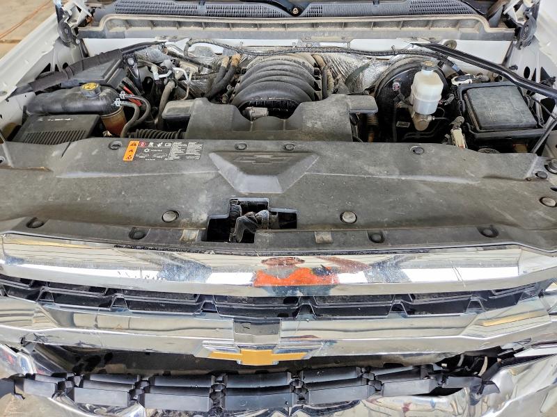 Продажа на аукционе авто 2018 Chevrolet Silverado, vin: 1GCVKREC1JZ286512, номер лота: 54771766