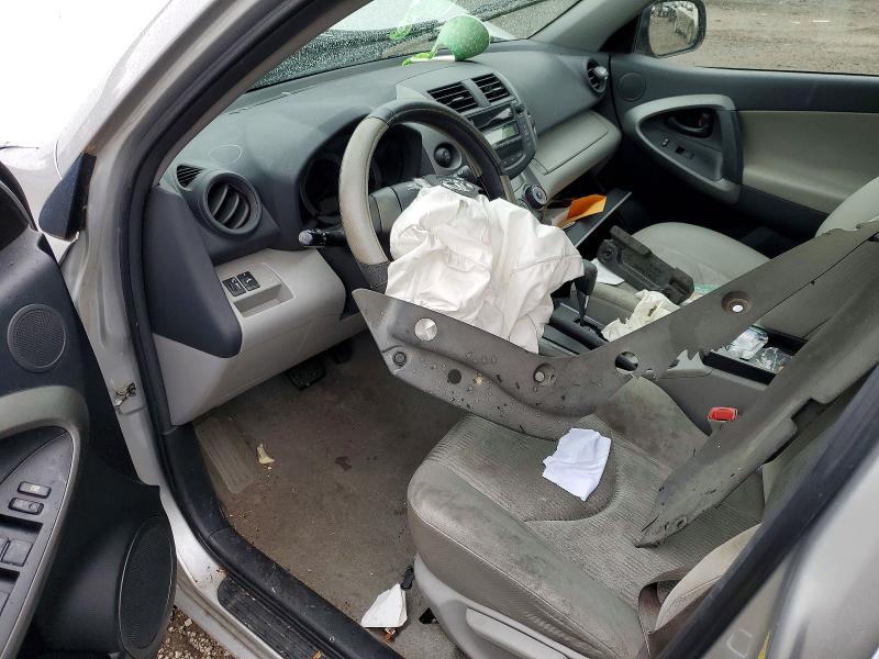 Aukcja sprzedaży 2010 Toyota Rav4, vin: 2T3BF4DV8AW028128, numer aukcji: 54530406