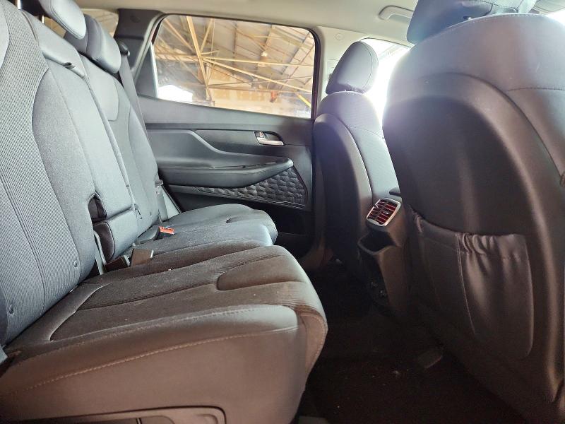 Продаж на аукціоні авто 2020 Hyundai Santa Fe, vin: 5NMS2CAD6LH230734, номер лоту: 55357706