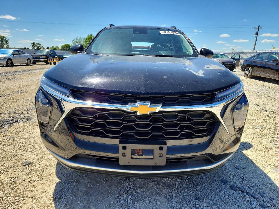 Продаж на аукціоні авто 2025 Chevrolet Trax, vin: KL77LHEP5SC166782, номер лоту: 52438926