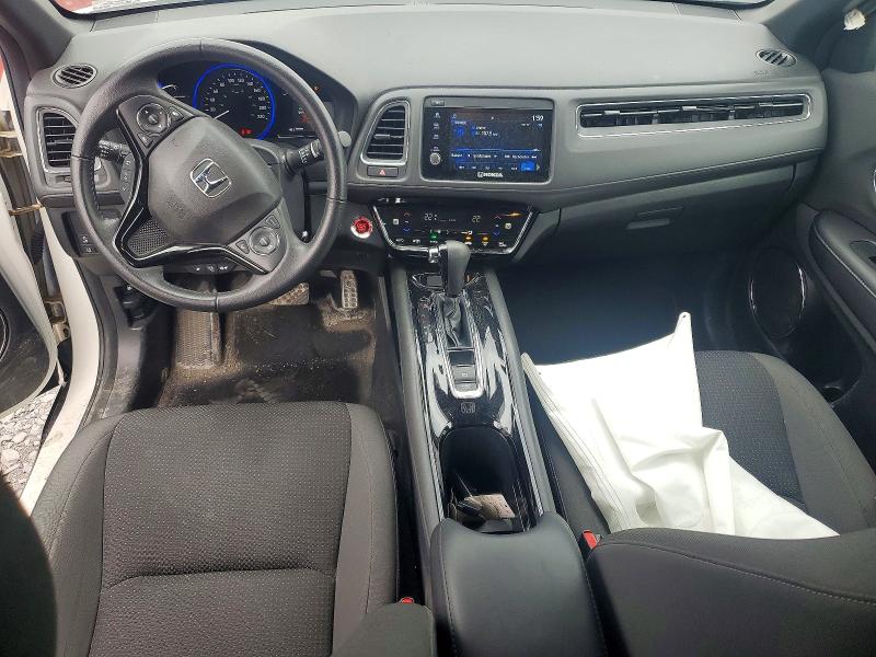 Aukcja sprzedaży 2022 Honda Hr-v, vin: 3CZRU6H2XNM103915, numer aukcji: 53251916