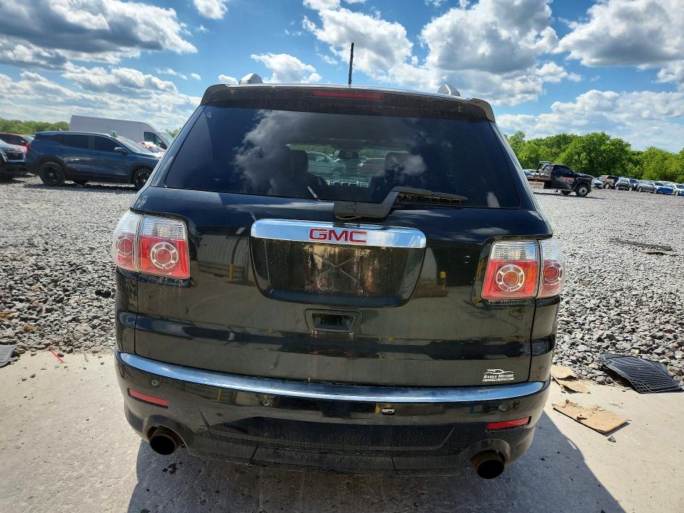 Aukcja sprzedaży 2012 Gmc Acadia, vin: 1GKKVTED4CJ397559, numer aukcji: 52119256