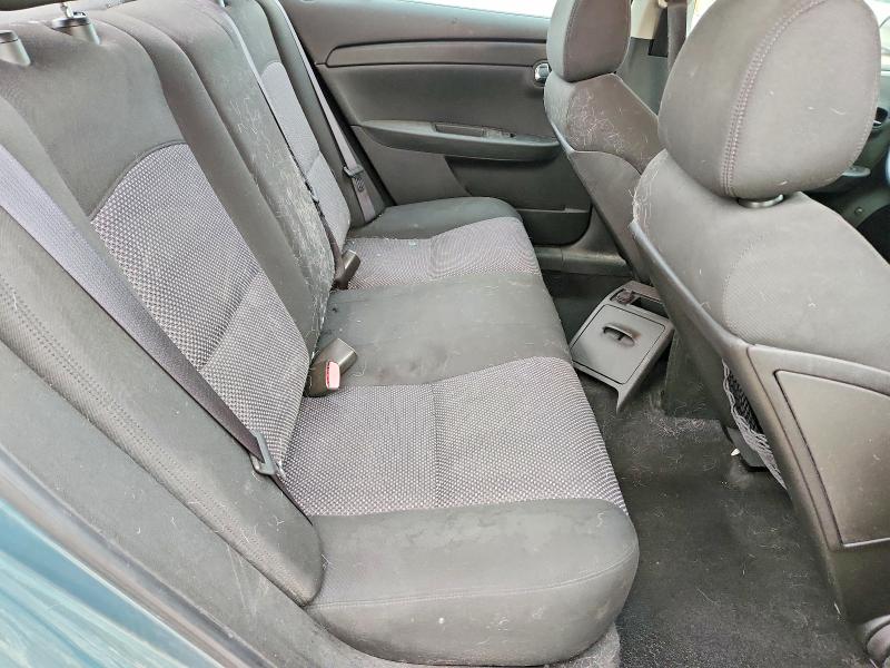 Продажа на аукционе авто 2009 Chevrolet Malibu, vin: 1G1ZH57B19F198076, номер лота: 52540396
