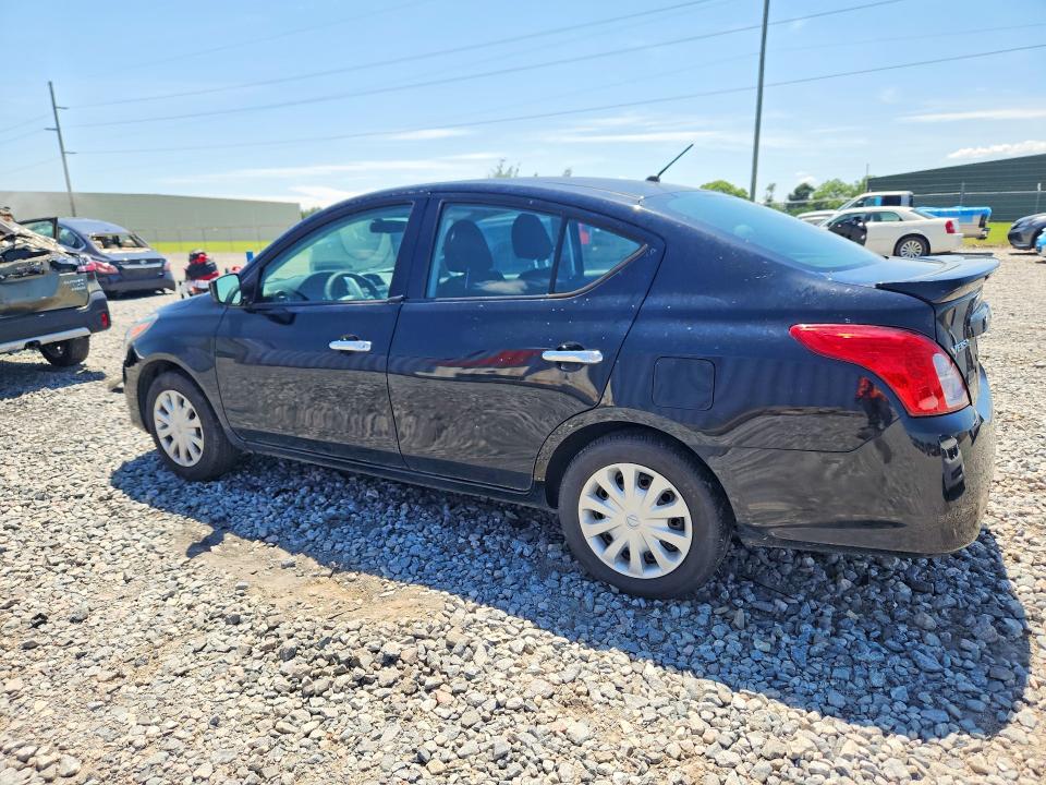 Продажа на аукционе авто 2019 Nissan Versa, vin: 3N1CN7AP4KL878056, номер лота: 54611056