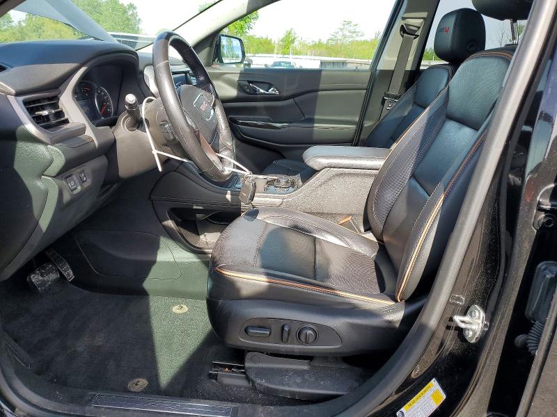 Aukcja sprzedaży 2020 Gmc Acadia, vin: 1GKKNLLS4LZ153638, numer aukcji: 54194496