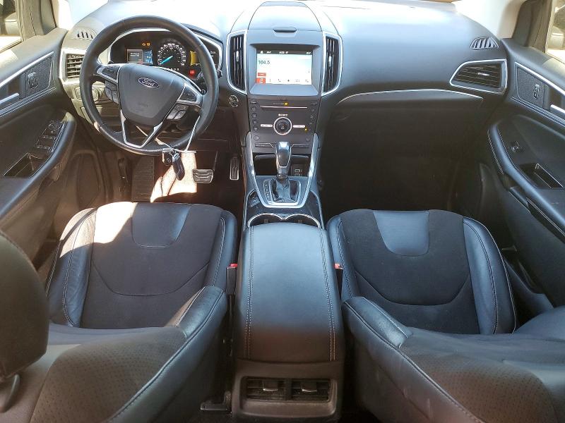 Aukcja sprzedaży 2016 Ford Edge, vin: 2FMPK4AP3GBB96743, numer aukcji: 53200456