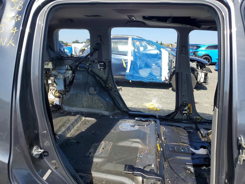 52738306 :رقم المزاد ، 5FNYF4H91CB051301 vin ، 2012 Honda Pilot مزاد بيع