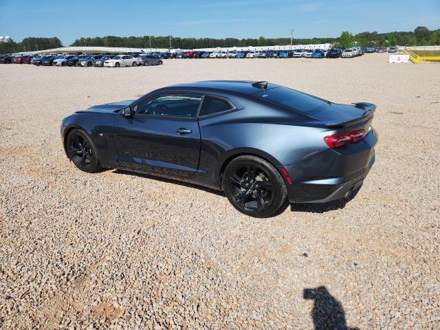 Aukcja sprzedaży 2021 Chevrolet Camaro, vin: 1G1FB1RX3M0138740, numer aukcji: 52589596