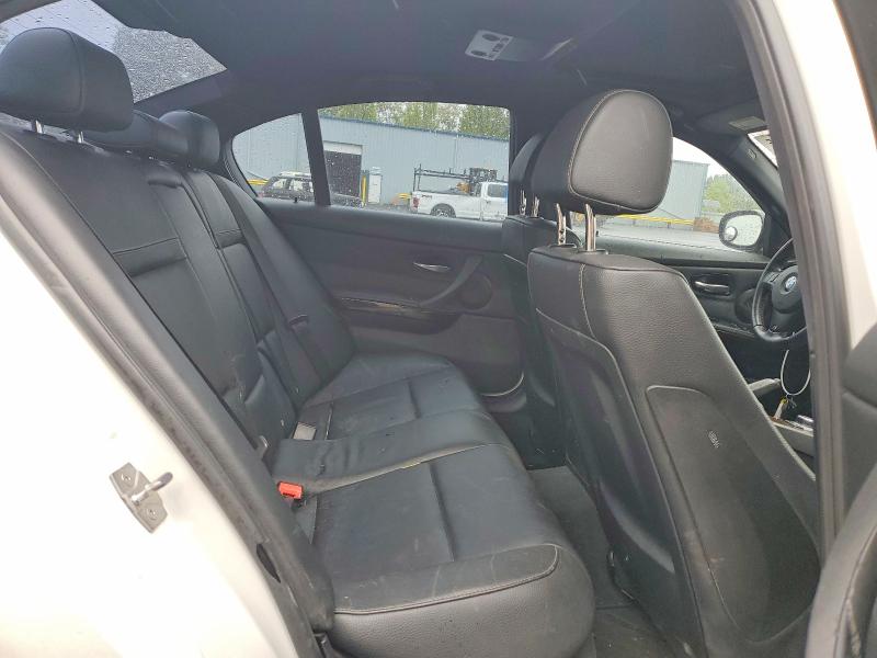 2011 Bmw 328 მანქანა იყიდება აუქციონზე, vin: WBAPH5G58BNM77266, აუქციონის ნომერი: 53245626
