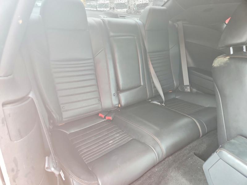 2014 Dodge Challenger მანქანა იყიდება აუქციონზე, vin: 2C3CDYBT3EH276767, აუქციონის ნომერი: 53522236