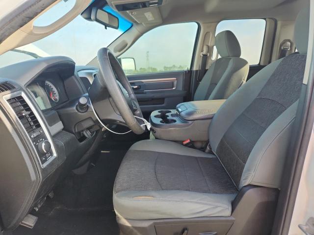 52745736 :رقم المزاد ، 1C6RR7GT8ES439391 vin ، 2014 Ram 1500 مزاد بيع