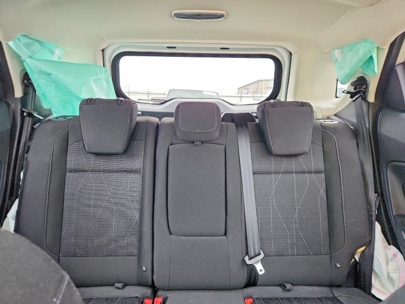 Продаж на аукціоні авто 2021 Ford Ecosport, vin: MAJ3S2GE7MC401317, номер лоту: 52192176