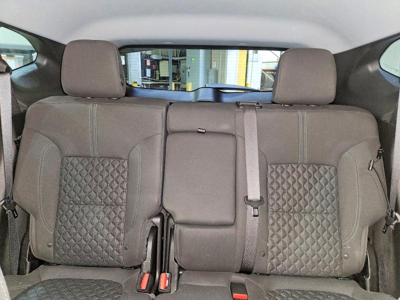 Продажа на аукционе авто 2021 Chevrolet Blazer, vin: 3GNKBHR43MS587436, номер лота: 54786676