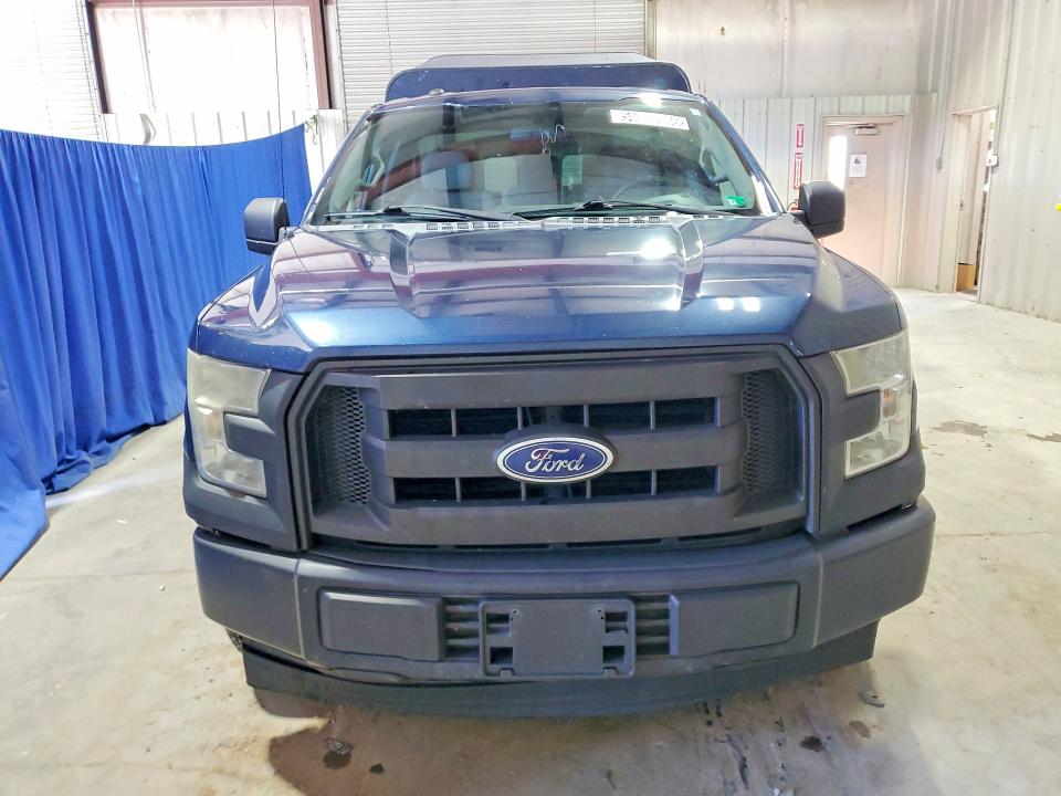 Aukcja sprzedaży 2017 Ford F150, vin: 1FTMF1C85HKC46260, numer aukcji: 54644666