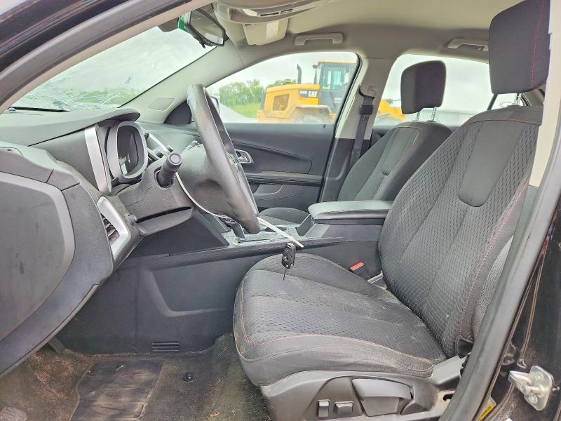 2014 Chevrolet Equinox მანქანა იყიდება აუქციონზე, vin: 2GNFLEEK7E6205216, აუქციონის ნომერი: 54082786