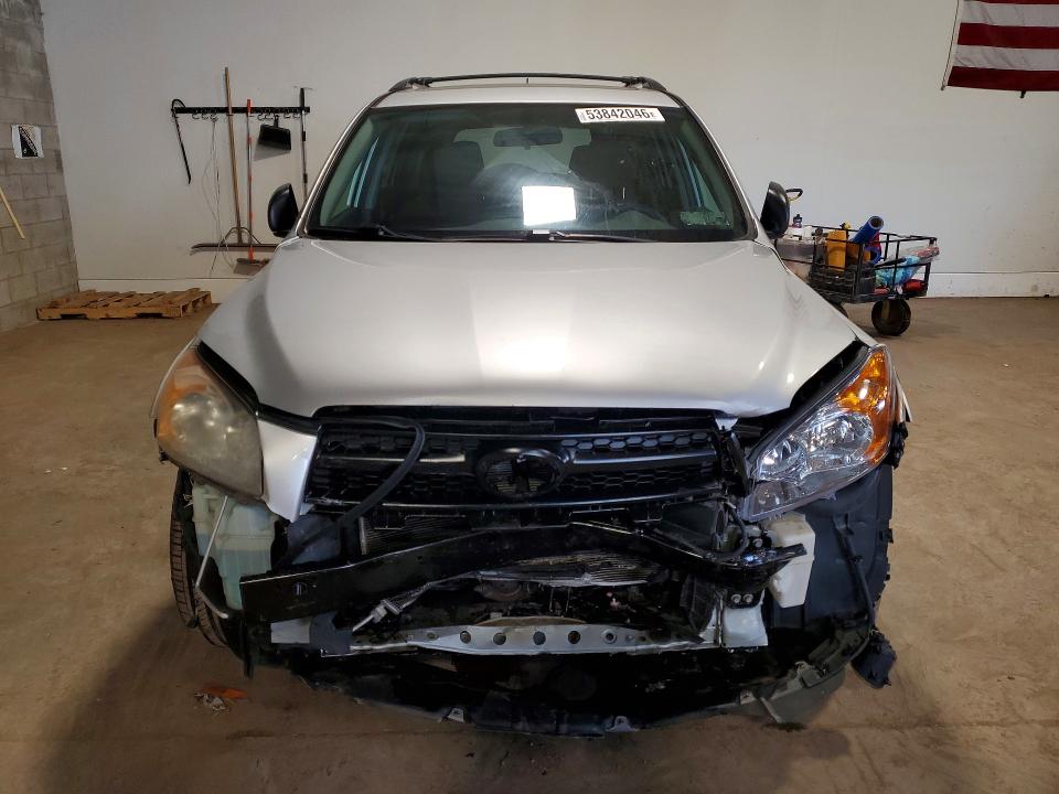 Aukcja sprzedaży 2012 Toyota Rav4, vin: 2T3RF4DVXCW186892, numer aukcji: 53842046