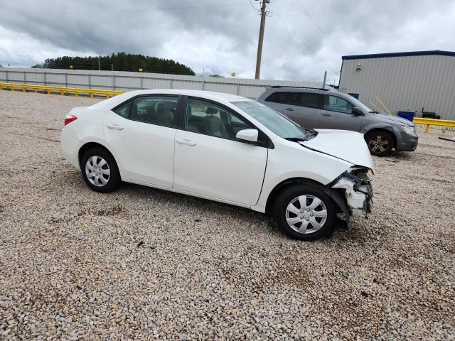 Продажа на аукционе авто 2014 Toyota Corolla, vin: 5YFBPRHE5EP043402, номер лота: 52716356