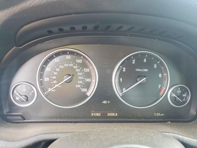 Продаж на аукціоні авто 2017 Bmw X3, vin: 5UXWX7C5XH0U42882, номер лоту: 53101726