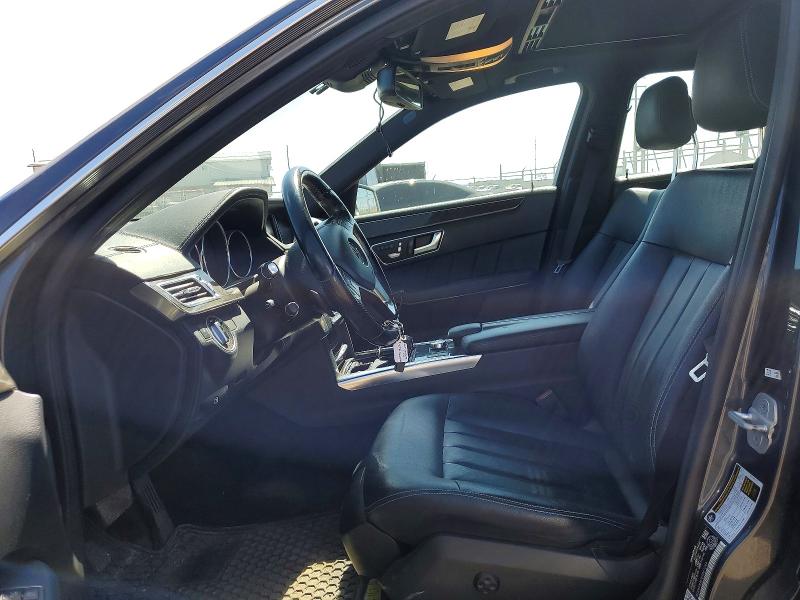 52889556 :رقم المزاد ، WDDHF8JB7EA861246 vin ، 2014 Mercedes-benz E مزاد بيع