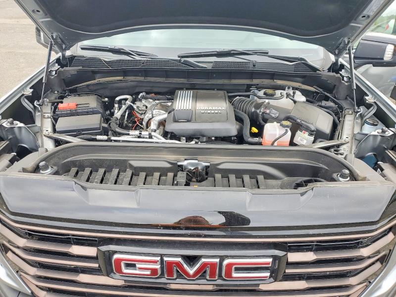 Продаж на аукціоні авто 2026 Gmc Sierra, vin: 3GTUUFE84TG145193, номер лоту: 52680846