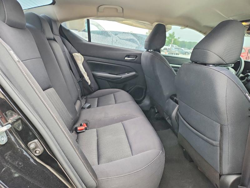 2022 Nissan Altima მანქანა იყიდება აუქციონზე, vin: 1N4BL4DV0NN311277, აუქციონის ნომერი: 55434476