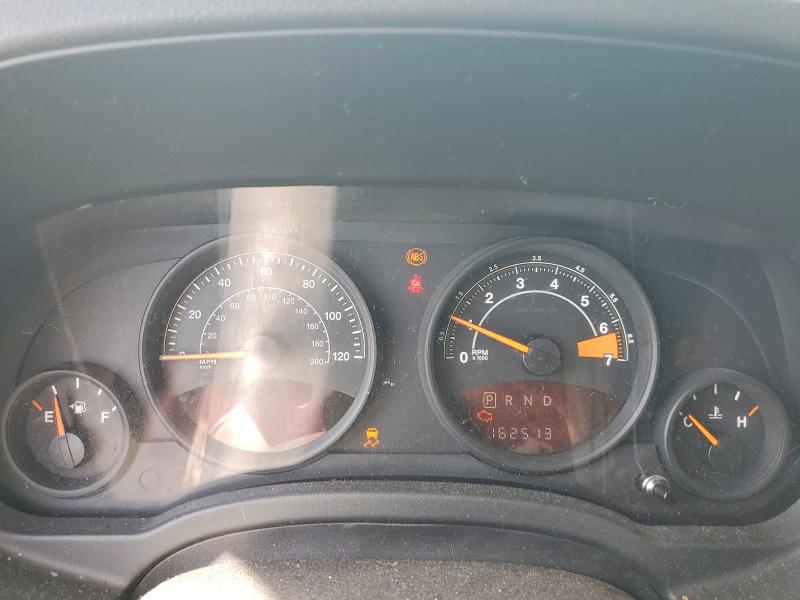 Продаж на аукціоні авто 2014 Jeep Patriot, vin: 1C4NJPFA3ED679936, номер лоту: 54608536