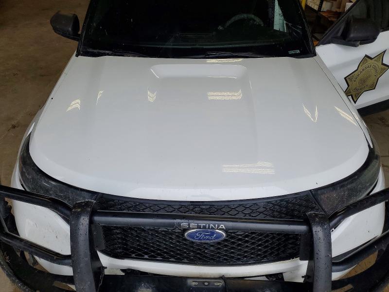 Aukcja sprzedaży 2021 Ford Explorer, vin: 1FM5K8AB1MGC01378, numer aukcji: 53105326