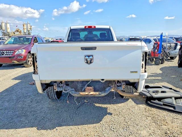 Aukcja sprzedaży 2019 Ram 1500 Classic, vin: 3C6JR6DG3KG569581, numer aukcji: 54842936