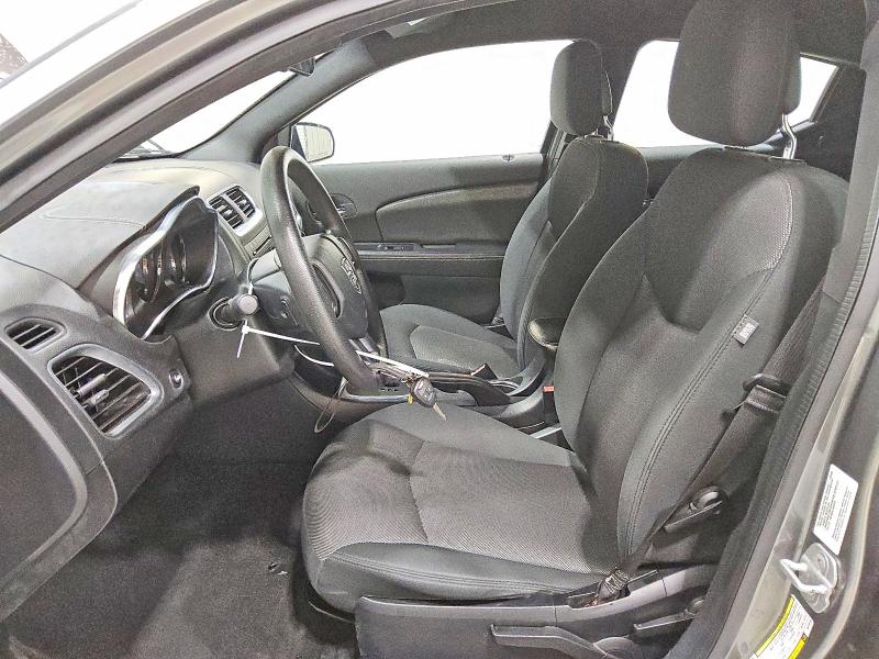 52452246 :رقم المزاد ، 1C3CDZAG1DN748755 vin ، 2013 Dodge Avenger مزاد بيع