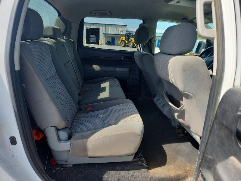 53978486 :رقم المزاد ، 5TFDW5F14DX301977 vin ، 2013 Toyota Tundra مزاد بيع