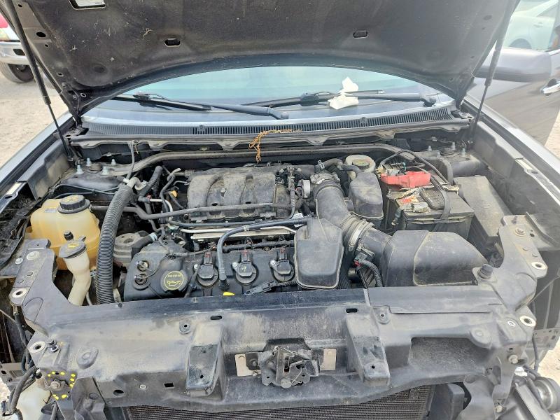 Продаж на аукціоні авто 2015 Ford Flex, vin: 2FMHK6D80FBA05749, номер лоту: 54826726