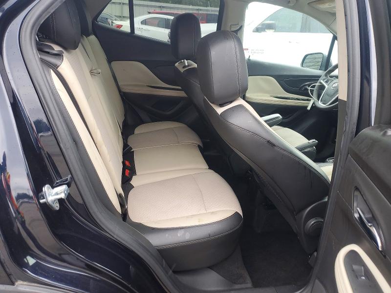 Продажа на аукционе авто 2021 Buick Encore, vin: KL4CJESB2MB354354, номер лота: 53173296