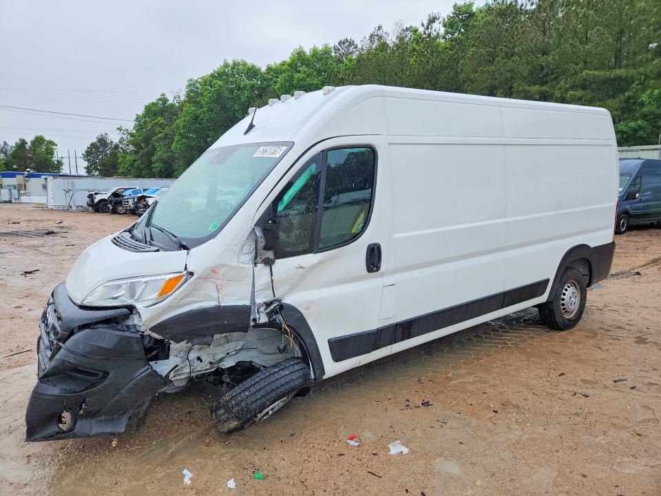 Aukcja sprzedaży 2026 Ram Promaster 2500, vin: 3C6LRVDG0TE151804, numer aukcji: 56177606