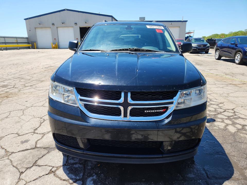 Aukcja sprzedaży 2018 Dodge Journey, vin: 3C4PDCAB8JT498294, numer aukcji: 52217446